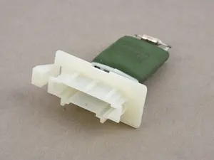 Blower Motor Resistor
