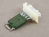 ES#2897339 - 1K0959263A - Blower Motor Resistor - Located in the heater box housing - Vemo - Audi Volkswagen