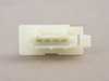 ES#2897339 - 1K0959263A - Blower Motor Resistor - Located in the heater box housing - Vemo - Audi Volkswagen