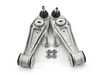 ES#3690664 - 99734105304KT2 - 997 / 987 Front Lower Control Arm Kit - Featuring Meyle Front Lower Control Arms and Genuine Porsche Hardware - Assembled By ECS - Porsche