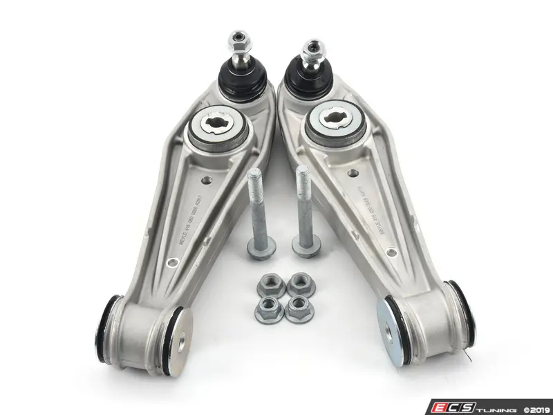 Assembled By ECS - 99734105304KT2 - 997 / 987 Front Lower Control