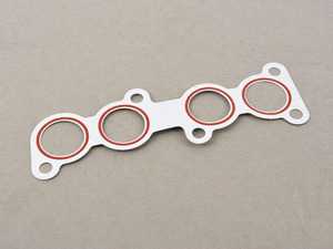 ES#1626494 - 1021412180 - Intake Manifold Gasket - Priced each - Two (2) Required - Genuine Mercedes Benz - Mercedes Benz