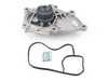 ES#3449093 - 06L121012A - Water Pump  - Includes gasket and hardware - Graf - Audi Volkswagen
