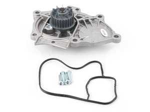 ES#3449093 - 06L121012A - Water Pump  - Includes gasket and hardware - Graf - Audi Volkswagen