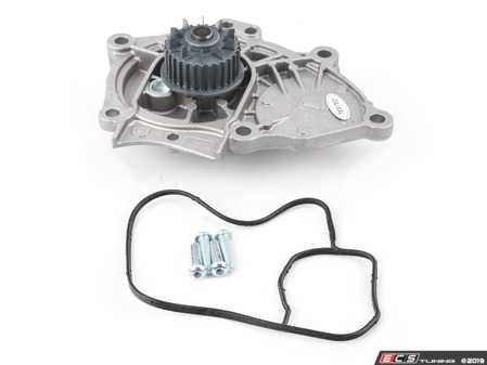 ES#3449093 - 06L121012A - Water Pump  - Includes gasket and hardware - Graf - Audi Volkswagen