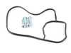 ES#3449093 - 06L121012A - Water Pump  - Includes gasket and hardware - Graf - Audi Volkswagen