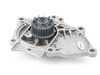 ES#3449093 - 06L121012A - Water Pump  - Includes gasket and hardware - Graf - Audi Volkswagen
