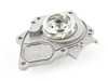 ES#3449093 - 06L121012A - Water Pump  - Includes gasket and hardware - Graf - Audi Volkswagen