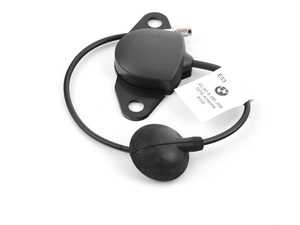 ES#183766 - 65908381206 - E53 Radio Antenna Mast - (NO LONGER AVAILABLE) - Genuine BMW - 