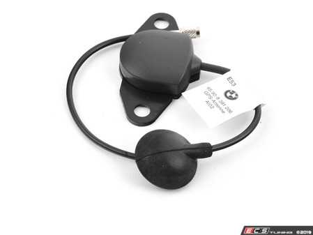 ES#183766 - 65908381206 - E53 Radio Antenna Mast - (NO LONGER AVAILABLE) - Genuine BMW - 
