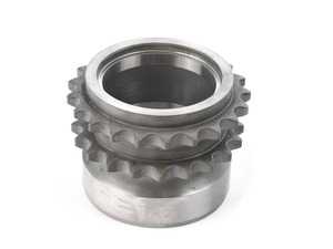 ES#254028 - 11217809751 - CRANKSHAFT SPROCKET - Genuine BMW - BMW