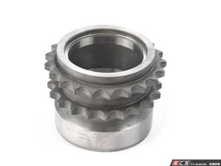 ES#254028 - 11217809751 - CRANKSHAFT SPROCKET - Genuine BMW - BMW