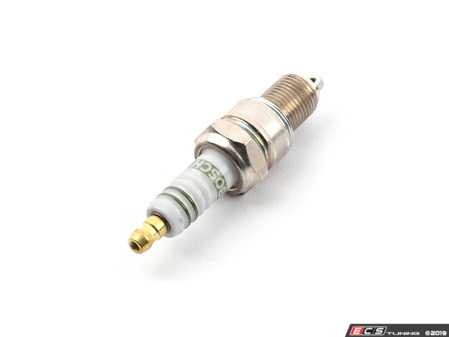 ES#1509999 - 99917017590 - Spark Plug - Priced Each - WR 6 DS - 4 required - Genuine Porsche - 