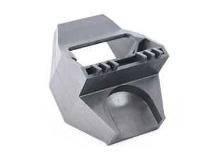ES#2828447 - 17111436264 - E46 Z4 Radiator Mounting Bracket - URO Parts is one of the leading manufacturers of high quality direct replacement aftermarket components, covering a wide range of makes and models. - URO - BMW