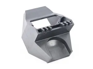 E46 Z4 Radiator Mounting Bracket