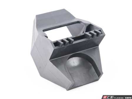 ES#2828447 - 17111436264 - E46 Z4 Radiator Mounting Bracket - URO Parts is one of the leading manufacturers of high quality direct replacement aftermarket components, covering a wide range of makes and models. - URO - BMW