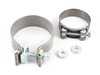 ES#3969638 - SVWS039 - Non-Resonated cat-back system - Daytona twin tips - Built to last with 304 stainless steel and engineered for dyno-proven power gains. - Scorpion - Volkswagen