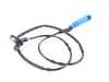 ES#3521109 - 34526752683 - E46 Rear ABS Sensor - Priced Each - (NO LONGER AVAILABLE) - Clear the ABS light from your dashboard. - Holstein - 