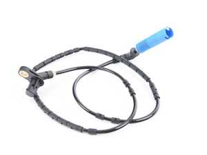 ES#3521109 - 34526752683 - E46 Rear ABS Sensor - Priced Each - (NO LONGER AVAILABLE) - Clear the ABS light from your dashboard. - Holstein - 