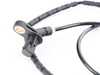ES#3521109 - 34526752683 - E46 Rear ABS Sensor - Priced Each - (NO LONGER AVAILABLE) - Clear the ABS light from your dashboard. - Holstein - 