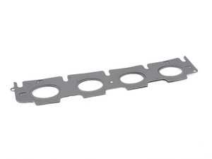ES#2848360 - 11627617523 - GASKET FOR EXHAUST MANIFOLD - Genuine BMW - BMW