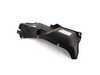 ES#308640 - 1J0825245F -  Side Engine Cover Plate - Left - Can also be called left front inner fender well. - Genuine Volkswagen Audi - Volkswagen