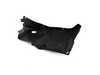 ES#308640 - 1J0825245F -  Side Engine Cover Plate - Left - Can also be called left front inner fender well. - Genuine Volkswagen Audi - Volkswagen