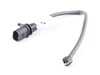 ES#3292541 - 95B907253A - Front Brake Wear Sensor - Priced Each - Recommend replacing with every brake pad service - Genuine Porsche - Porsche