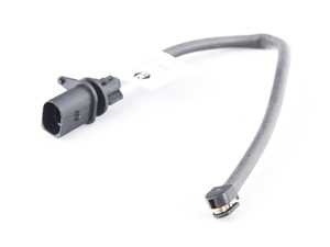ES#3292541 - 95B907253A - Front Brake Wear Sensor - Priced Each - Recommend replacing with every brake pad service - Genuine Porsche - Porsche