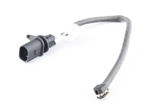 Front Brake Wear Sensor - Priced Each