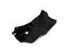ES#308640 - 1J0825245F -  Side Engine Cover Plate - Left - Can also be called left front inner fender well. - Genuine Volkswagen Audi - Volkswagen