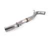 ES#3969638 - SVWS039 - Non-Resonated cat-back system - Daytona twin tips - Built to last with 304 stainless steel and engineered for dyno-proven power gains. - Scorpion - Volkswagen