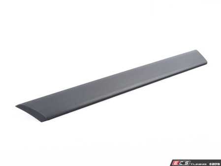 ES#77772 - 51132264514 - M TECH MOULDING - Genuine BMW - BMW