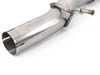 ES#3969638 - SVWS039 - Non-Resonated cat-back system - Daytona twin tips - Built to last with 304 stainless steel and engineered for dyno-proven power gains. - Scorpion - Volkswagen