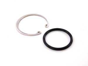 ES#2142834 - 71002-AK016 - HKS SSQV (SUS) Stainless C-Clip And O-Ring Set - HKS - 