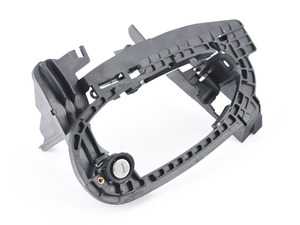 ES#89963 - 51217126989 - CARRIER W/CATCH - Genuine BMW - BMW