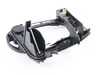 ES#89963 - 51217126989 - CARRIER W/CATCH - Genuine BMW - BMW
