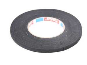 ES#2767042 - 61138357847 - WRAPPING TAPE, WIRING HARNES - 1 meter - (NO LONGER AVAILABLE) - Genuine BMW - 
