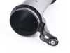ES#2744517 - 13717846272 - Clean Air Intake Pipe - Lower clean air pipe for BMW, directs filtered air to engine. - Genuine BMW - BMW
