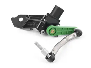 Front Ride Height Sensor - Left