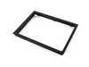 ES#302857 - 1H0819648A - Cabin Filter Frame  - (NO LONGER AVAILABLE) - Secures the cabin filter into the housing - Genuine Volkswagen Audi - 