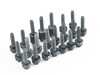 ES#3672381 - 11120409288P1 - Aluminum valve cover screw set - Necessary for installation of valve cover - Original Equipment Supplier - BMW