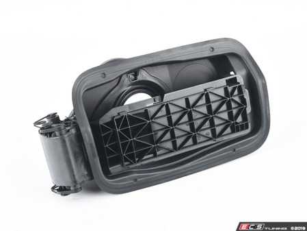 ES#1875834 - 51177201690 - Cover Pot - Genuine BMW - BMW