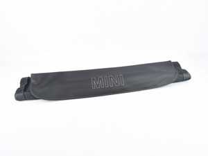 ES#3245176 - 51477433402 - Picnic Bench - Used in the rear trunk area to flip over the bumper entrance - Genuine MINI - MINI