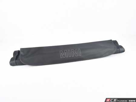 ES#3245176 - 51477433402 - Picnic Bench - Used in the rear trunk area to flip over the bumper entrance - Genuine MINI - MINI