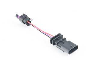 ES#4004596 - MSVS017 - Wiring Adapter For Exhaust Kit - SSXAU740 - Priced Each - Milltek Sport - Volkswagen