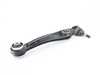 ES#2977349 - 31127850158 - WISHBONE, BOTTOM,WITH RUBBER - Genuine BMW - BMW