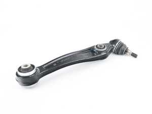 ES#2977349 - 31127850158 - WISHBONE, BOTTOM,WITH RUBBER - Genuine BMW - BMW