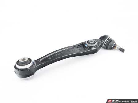 ES#2977349 - 31127850158 - WISHBONE, BOTTOM,WITH RUBBER - Genuine BMW - BMW