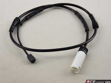 ES#3613012 - 34359804833 - Brake Pad Sensor Front - Used to alert you that the brake pads are wearing down - URO - MINI